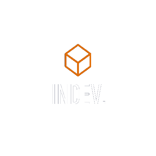 Indev logo